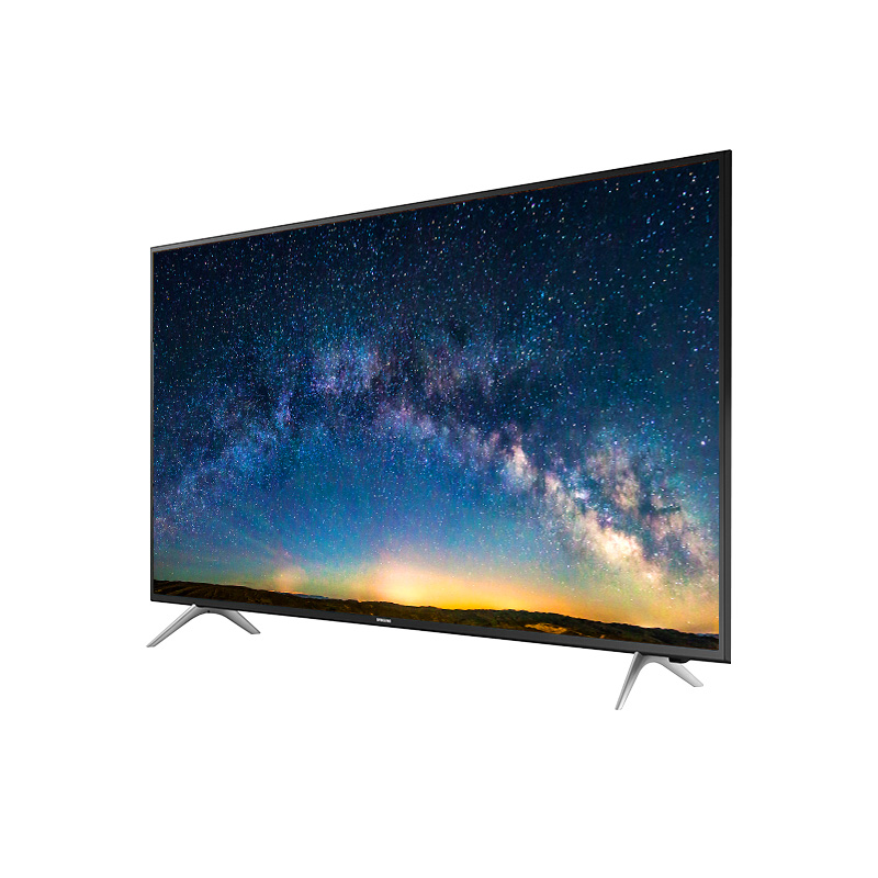 Samsung/三星 UA55RU7520JXXZ 55英寸4K高清智能液晶网络电视机